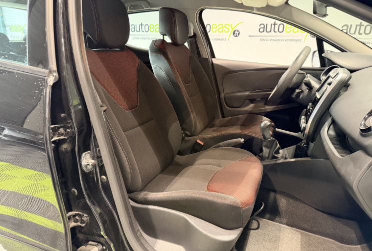 Renault Clio 1.5 DCI TREND 75 CH 1ERE MAIN