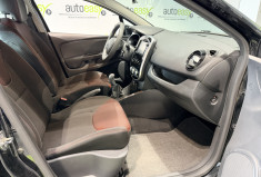 Renault Clio 1.5 DCI TREND 75 CH 1ERE MAIN