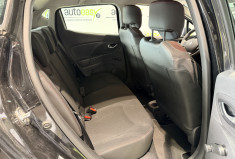 Renault Clio 1.5 DCI TREND 75 CH 1ERE MAIN