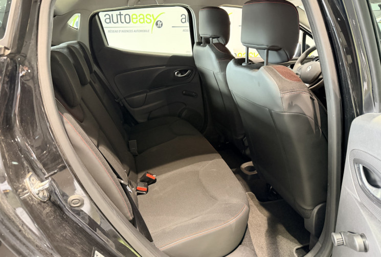 Renault Clio 1.5 DCI TREND 75 CH 1ERE MAIN