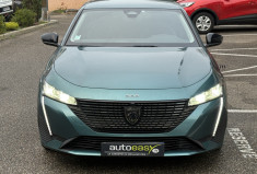 Peugeot 308 1.5 BlueHDi 130ch S&S Allure EAT8