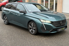 Peugeot 308 1.5 BlueHDi 130ch S&S Allure EAT8