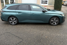 Peugeot 308 1.5 BlueHDi 130ch S&S Allure EAT8