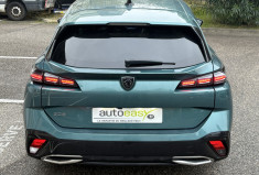 Peugeot 308 1.5 BlueHDi 130ch S&S Allure EAT8