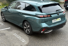 Peugeot 308 1.5 BlueHDi 130ch S&S Allure EAT8