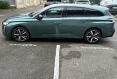 Peugeot 308 1.5 BlueHDi 130ch S&S Allure EAT8