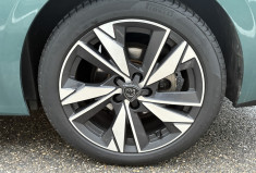 Peugeot 308 1.5 BlueHDi 130ch S&S Allure EAT8