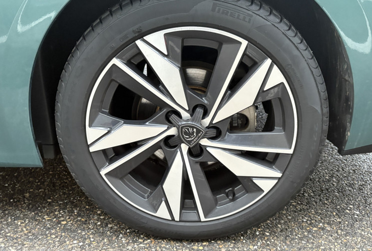 Peugeot 308 1.5 BlueHDi 130ch  Allure EAT8