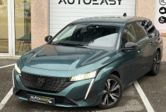 Peugeot 308 1.5 BlueHDi 130ch S&S Allure EAT8