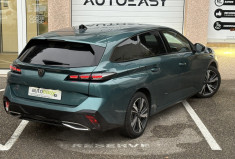 Peugeot 308 1.5 BlueHDi 130ch S&S Allure EAT8