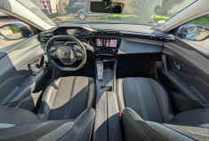 Peugeot 308 1.5 BlueHDi 130ch  Allure EAT8