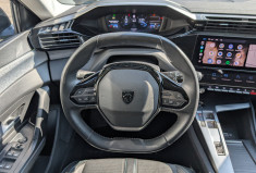 Peugeot 308 1.5 BlueHDi 130ch  Allure EAT8