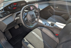 Peugeot 308 1.5 BlueHDi 130ch S&S Allure EAT8