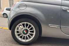 FIAT 500C Lounge 1.2 69 cv FLEXI FUEL / BIO ETHANOL / E85 
