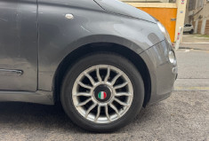 FIAT 500C Lounge 1.2 69 cv FLEXI FUEL / BIO ETHANOL / E85 