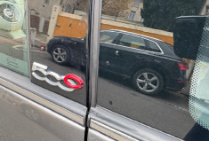 FIAT 500C Lounge 1.2 69 cv FLEXI FUEL / BIO ETHANOL / E85 