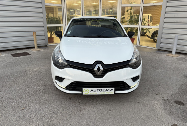 Renault Clio 1.5 dci 75 CV Business
