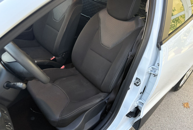 Renault Clio 1.5 dci 75 CV Business