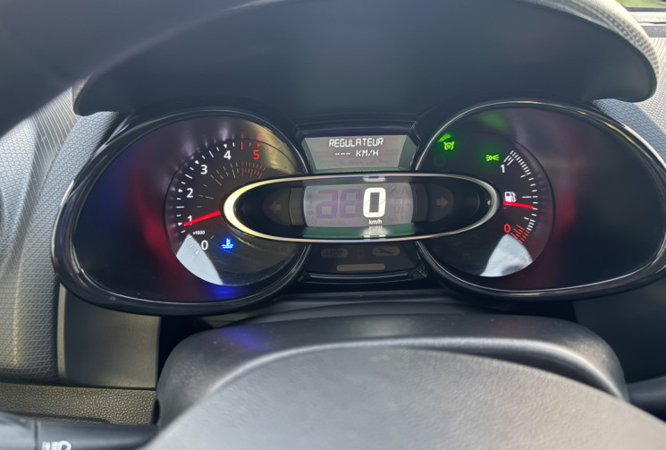 Renault Clio 1.5 dci 75 CV Business