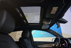 Mercedes GLC Coupé Coupé Phase 2 300 e 2.0 i 16V 320 EQ Power 4MATIC 9G-TRONIC