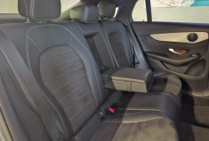 Mercedes GLC Coupé Coupé Phase 2 300 e 2.0 i 16V 320 EQ Power 4MATIC 9G-TRONIC GARANTIE 6 MOIS