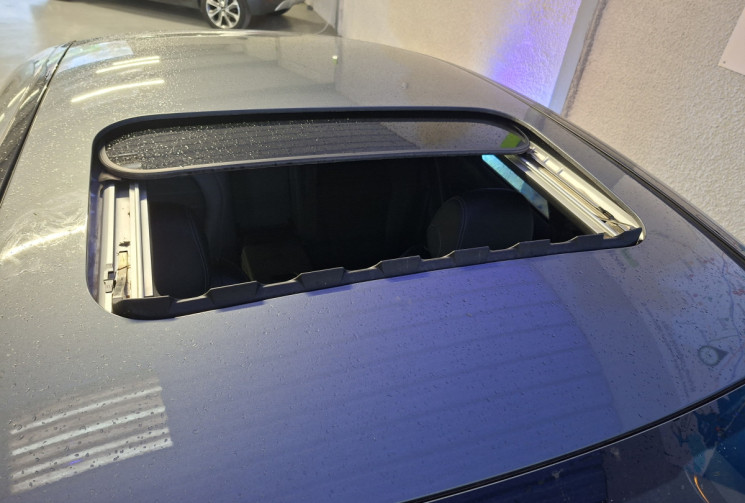 Mercedes GLC Coupé Coupé Phase 2 300 e 2.0 i 16V 320 EQ Power 4MATIC 9G-TRONIC GARANTIE 6 MOIS