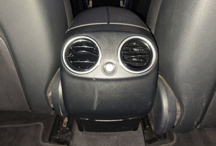 Mercedes GLC Coupé Coupé Phase 2 300 e 2.0 i 16V 320 EQ Power 4MATIC 9G-TRONIC GARANTIE 6 MOIS