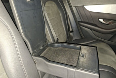 Mercedes GLC Coupé Coupé Phase 2 300 e 2.0 i 16V 320 EQ Power 4MATIC 9G-TRONIC