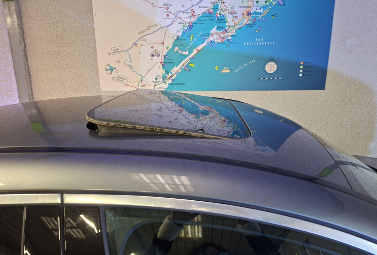 Mercedes GLC Coupé Coupé Phase 2 300 e 2.0 i 16V 320 EQ Power 4MATIC 9G-TRONIC