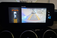 Mercedes GLC Coupé Coupé Phase 2 300 e 2.0 i 16V 320 EQ Power 4MATIC 9G-TRONIC