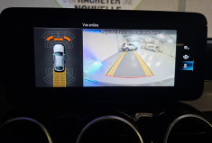 Mercedes GLC Coupé Coupé Phase 2 300 e 2.0 i 16V 320 EQ Power 4MATIC 9G-TRONIC GARANTIE 6 MOIS