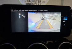 Mercedes GLC Coupé Coupé Phase 2 300 e 2.0 i 16V 320 EQ Power 4MATIC 9G-TRONIC GARANTIE 6 MOIS