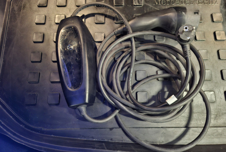 Mercedes GLC Coupé Coupé Phase 2 300 e 2.0 i 16V 320 EQ Power 4MATIC 9G-TRONIC GARANTIE 6 MOIS