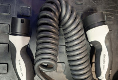 Mercedes GLC Coupé Coupé Phase 2 300 e 2.0 i 16V 320 EQ Power 4MATIC 9G-TRONIC GARANTIE 6 MOIS