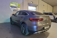 Mercedes GLC Coupé Coupé Phase 2 300 e 2.0 i 16V 320 EQ Power 4MATIC 9G-TRONIC