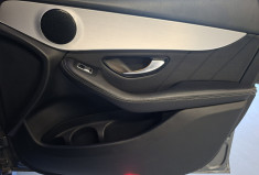 Mercedes GLC Coupé Coupé Phase 2 300 e 2.0 i 16V 320 EQ Power 4MATIC 9G-TRONIC