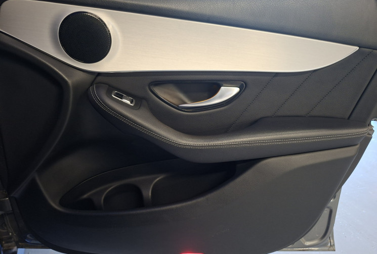 Mercedes GLC Coupé Coupé Phase 2 300 e 2.0 i 16V 320 EQ Power 4MATIC 9G-TRONIC GARANTIE 6 MOIS