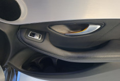 Mercedes GLC Coupé Coupé Phase 2 300 e 2.0 i 16V 320 EQ Power 4MATIC 9G-TRONIC