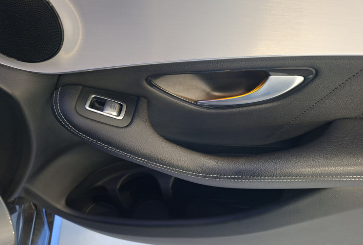 Mercedes GLC Coupé Coupé Phase 2 300 e 2.0 i 16V 320 EQ Power 4MATIC 9G-TRONIC