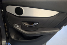 Mercedes GLC Coupé Coupé Phase 2 300 e 2.0 i 16V 320 EQ Power 4MATIC 9G-TRONIC