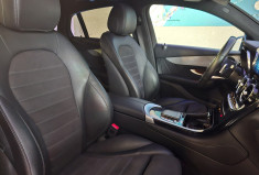 Mercedes GLC Coupé Coupé Phase 2 300 e 2.0 i 16V 320 EQ Power 4MATIC 9G-TRONIC GARANTIE 6 MOIS