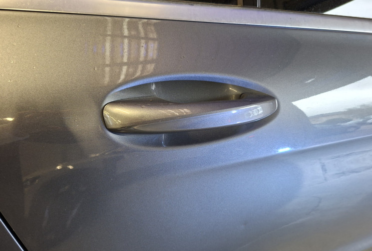 Mercedes GLC Coupé Coupé Phase 2 300 e 2.0 i 16V 320 EQ Power 4MATIC 9G-TRONIC