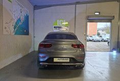 Mercedes GLC Coupé Coupé Phase 2 300 e 2.0 i 16V 320 EQ Power 4MATIC 9G-TRONIC GARANTIE 6 MOIS