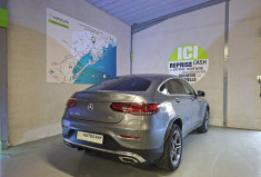 Mercedes GLC Coupé Coupé Phase 2 300 e 2.0 i 16V 320 EQ Power 4MATIC 9G-TRONIC GARANTIE 6 MOIS