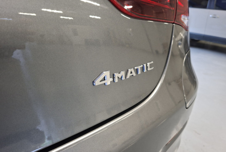 Mercedes GLC Coupé Coupé Phase 2 300 e 2.0 i 16V 320 EQ Power 4MATIC 9G-TRONIC