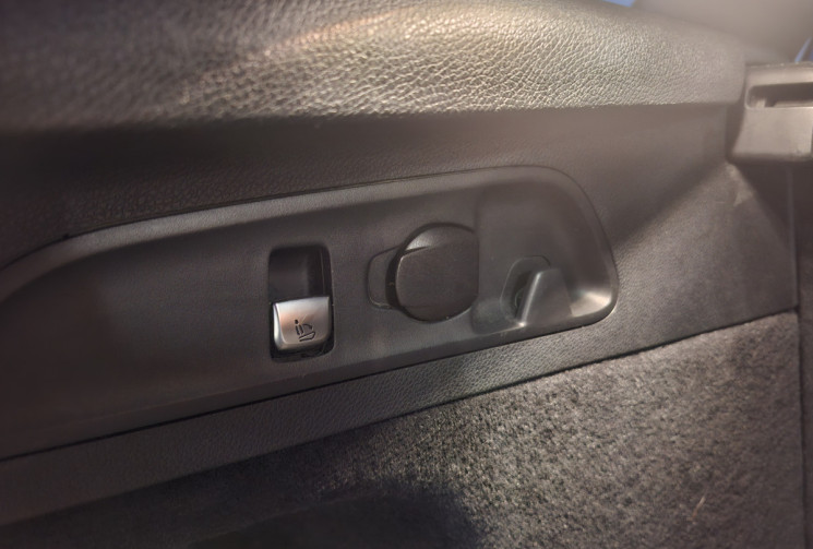 Mercedes GLC Coupé Coupé Phase 2 300 e 2.0 i 16V 320 EQ Power 4MATIC 9G-TRONIC