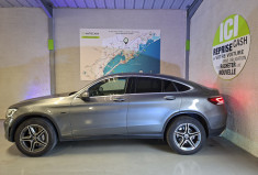 Mercedes GLC Coupé Coupé Phase 2 300 e 2.0 i 16V 320 EQ Power 4MATIC 9G-TRONIC