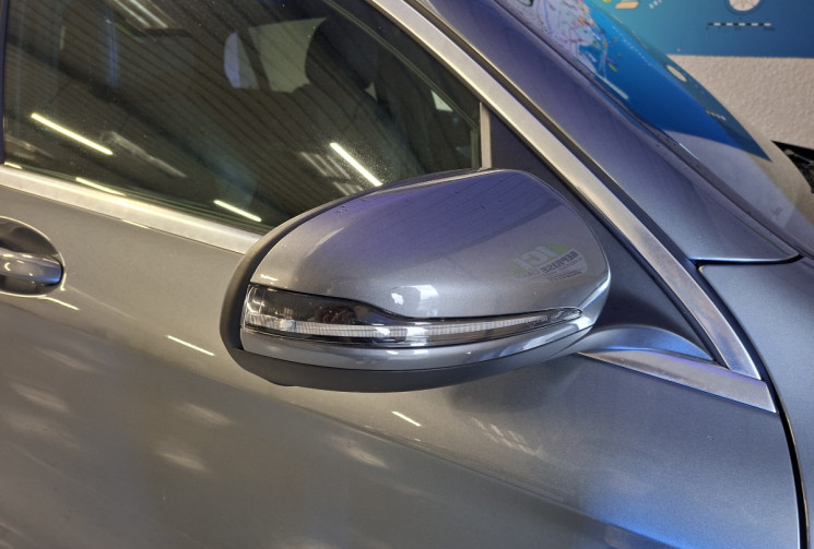 Mercedes GLC Coupé Coupé Phase 2 300 e 2.0 i 16V 320 EQ Power 4MATIC 9G-TRONIC