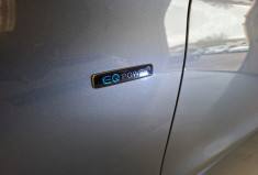 Mercedes GLC Coupé Coupé Phase 2 300 e 2.0 i 16V 320 EQ Power 4MATIC 9G-TRONIC