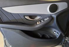 Mercedes GLC Coupé Coupé Phase 2 300 e 2.0 i 16V 320 EQ Power 4MATIC 9G-TRONIC